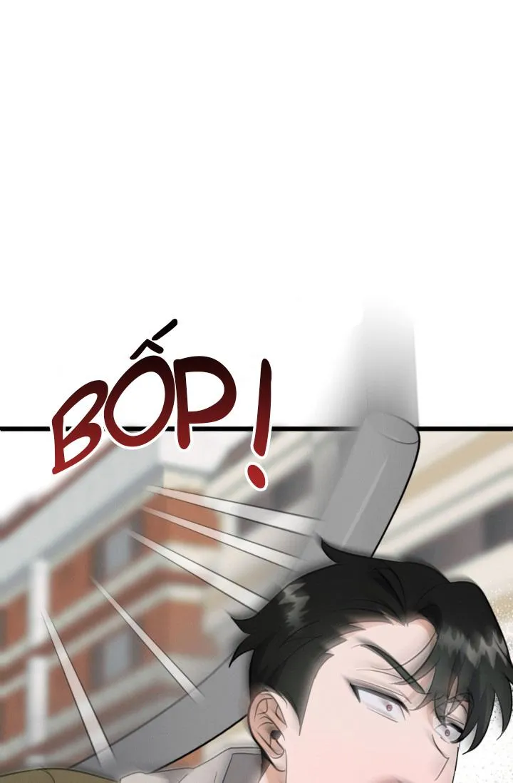 TÌNH YÊU ĐÍCH THỰC Chapter 3 Trang 4