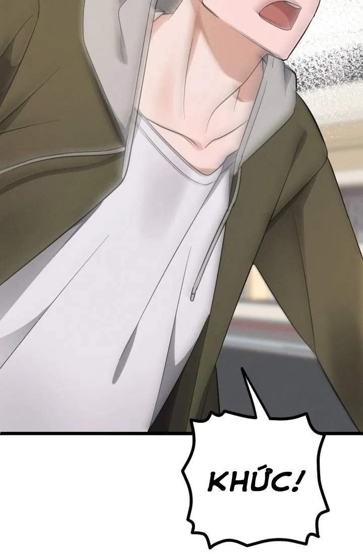 TÌNH YÊU ĐÍCH THỰC Chapter 3 Trang 5