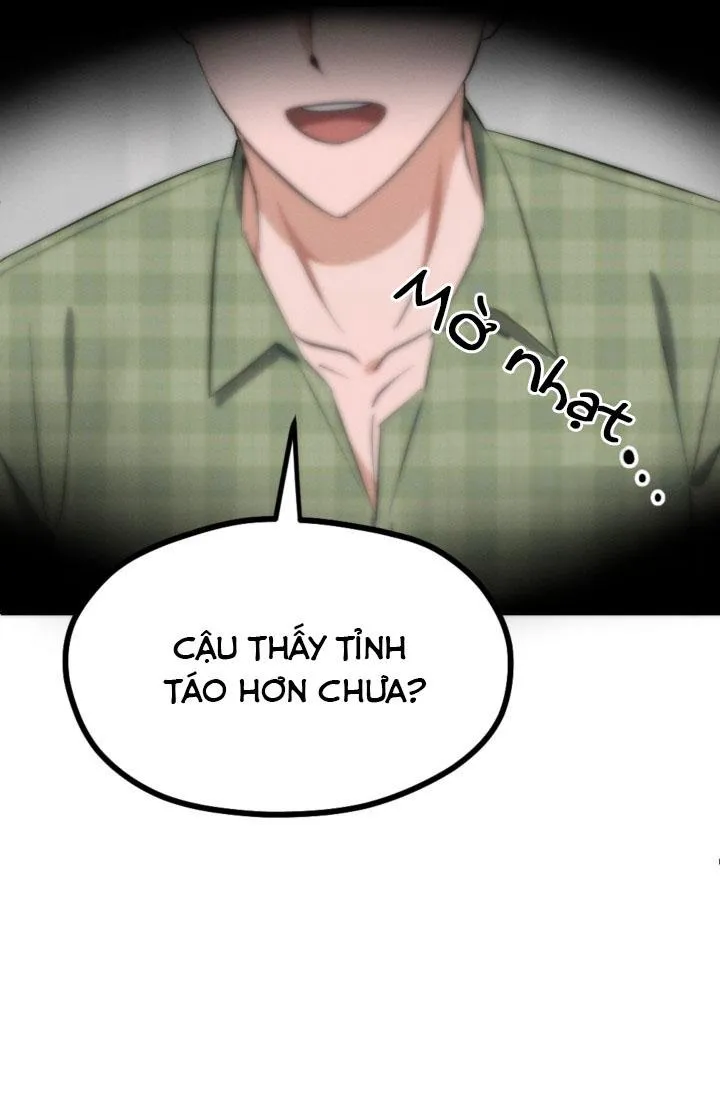 TÌNH YÊU ĐÍCH THỰC Chapter 3 Trang 8