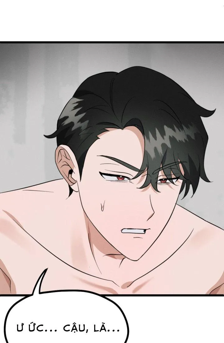 TÌNH YÊU ĐÍCH THỰC Chapter 3 Trang 9