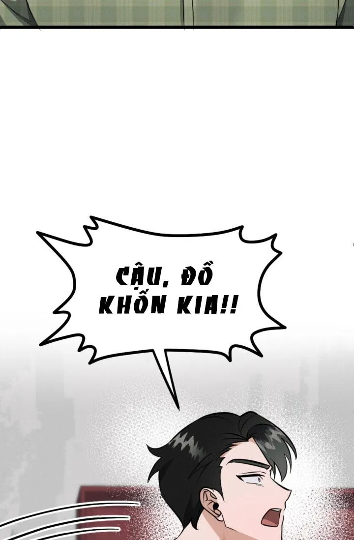 TÌNH YÊU ĐÍCH THỰC Chapter 3 Trang 11