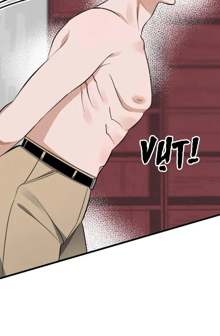 TÌNH YÊU ĐÍCH THỰC Chapter 3 Trang 12