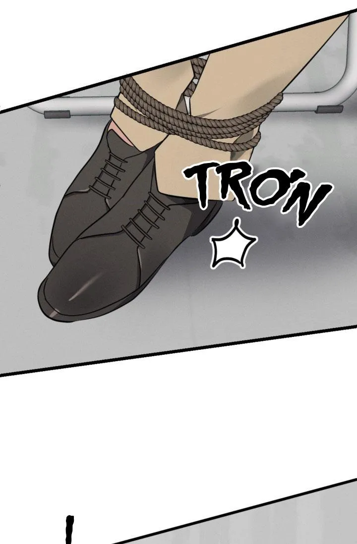 TÌNH YÊU ĐÍCH THỰC Chapter 3 Trang 13