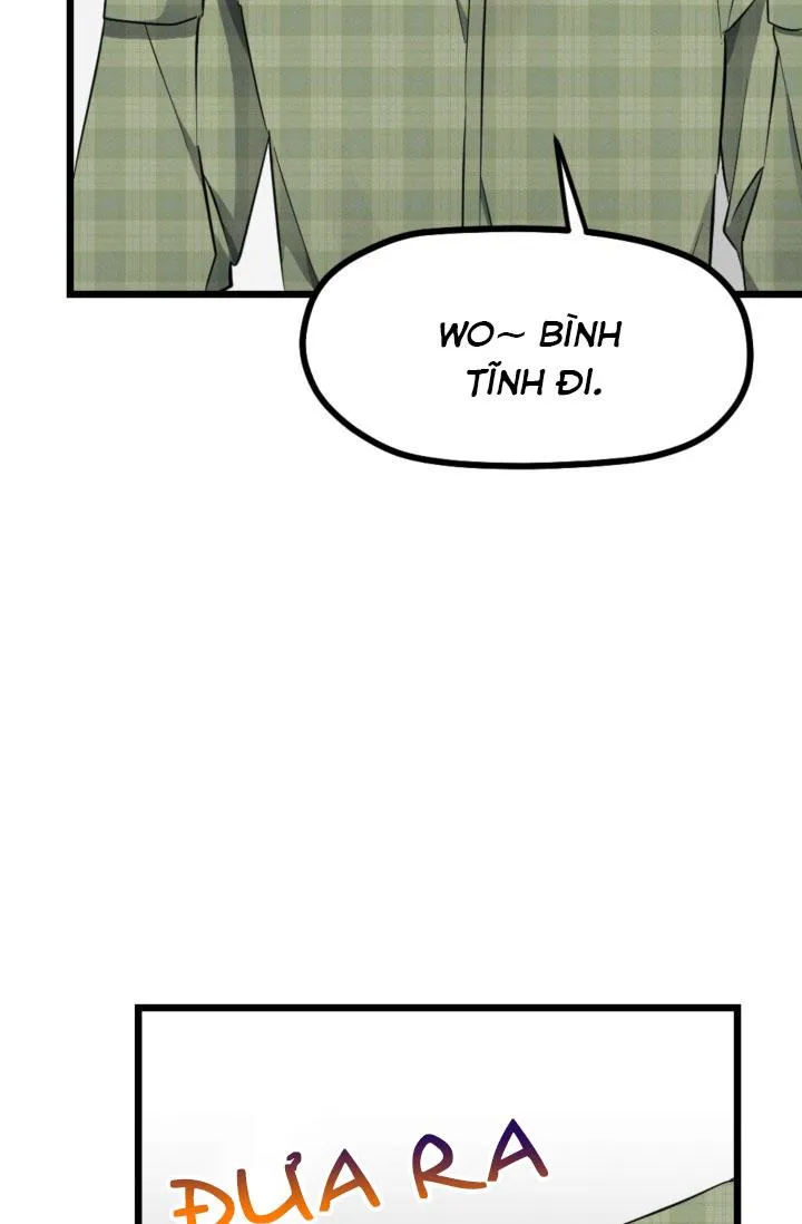 TÌNH YÊU ĐÍCH THỰC Chapter 3 Trang 19