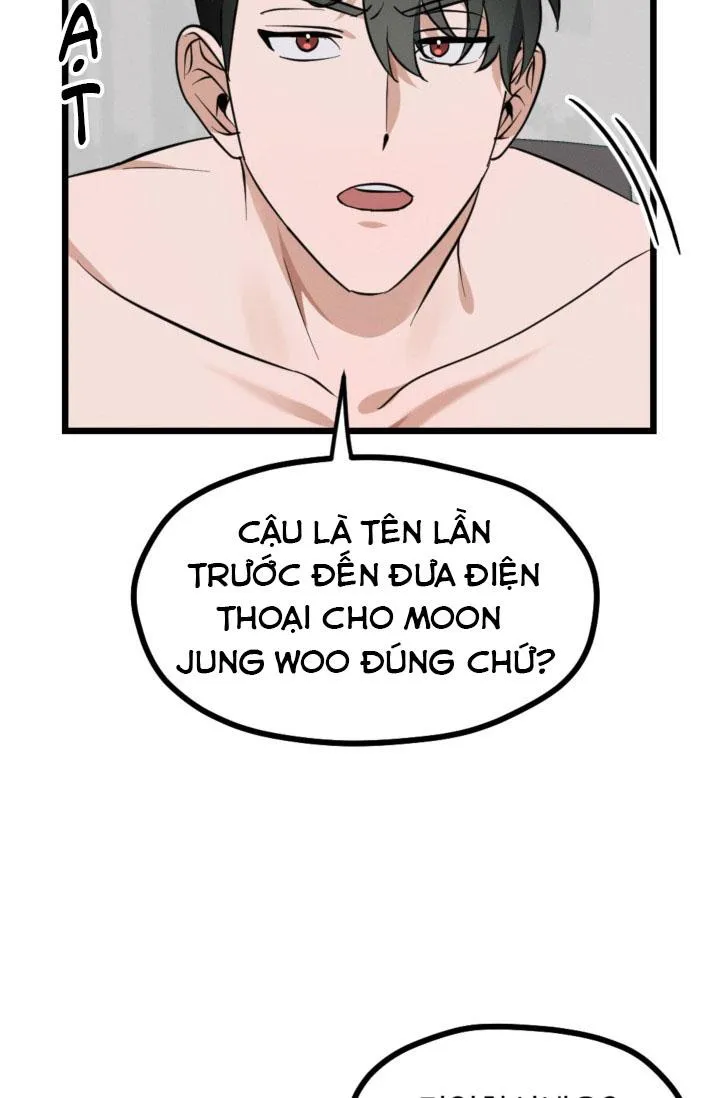 TÌNH YÊU ĐÍCH THỰC Chapter 3 Trang 22