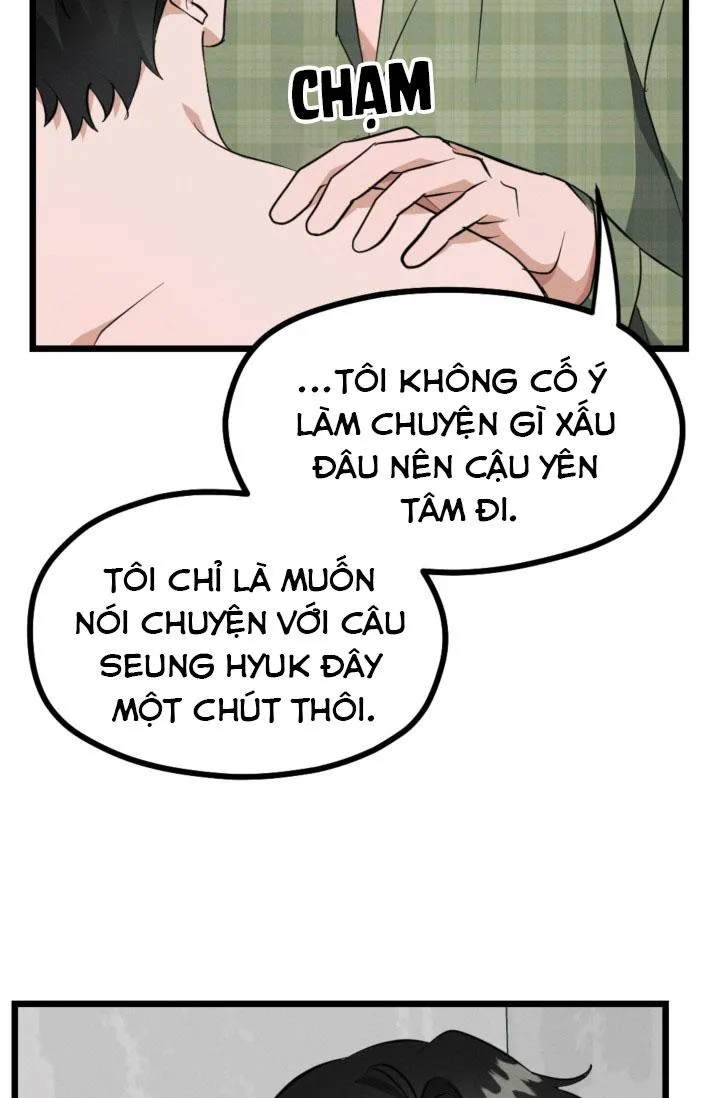 TÌNH YÊU ĐÍCH THỰC Chapter 3 Trang 25