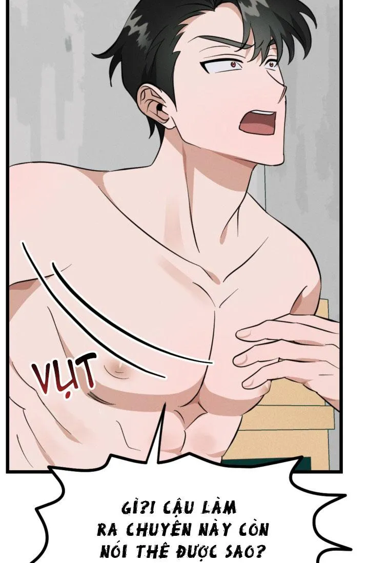 TÌNH YÊU ĐÍCH THỰC Chapter 3 Trang 26