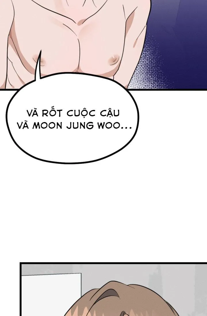 TÌNH YÊU ĐÍCH THỰC Chapter 3 Trang 28