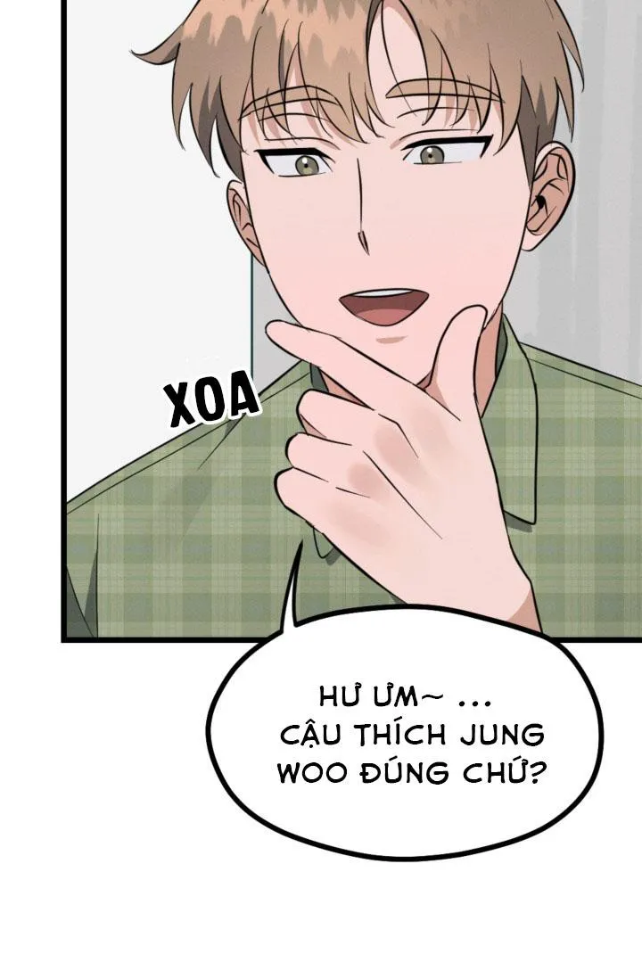 TÌNH YÊU ĐÍCH THỰC Chapter 3 Trang 29