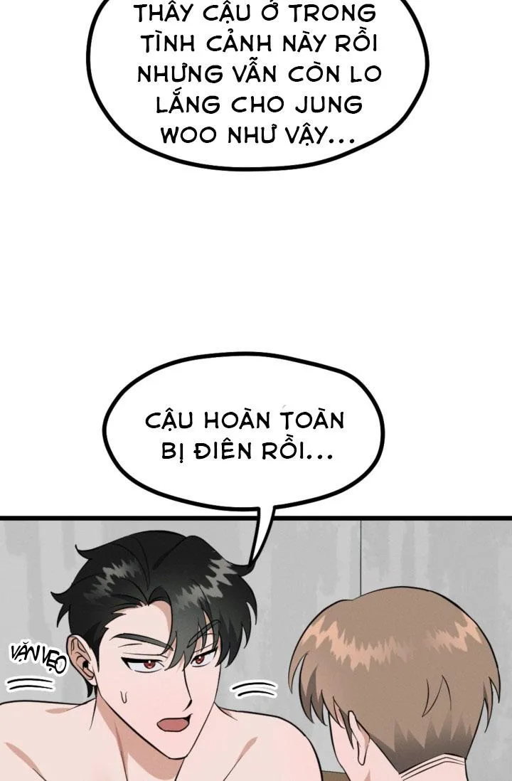 TÌNH YÊU ĐÍCH THỰC Chapter 3 Trang 31
