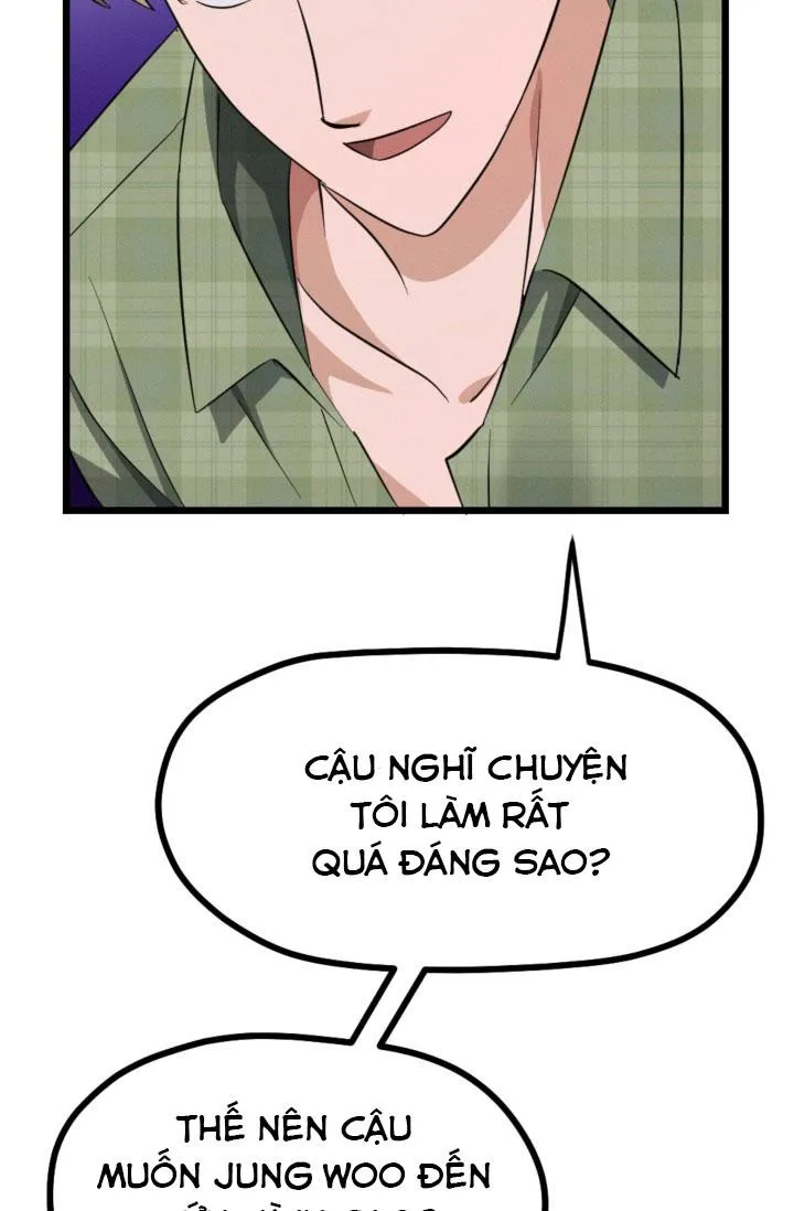 TÌNH YÊU ĐÍCH THỰC Chapter 3 Trang 33