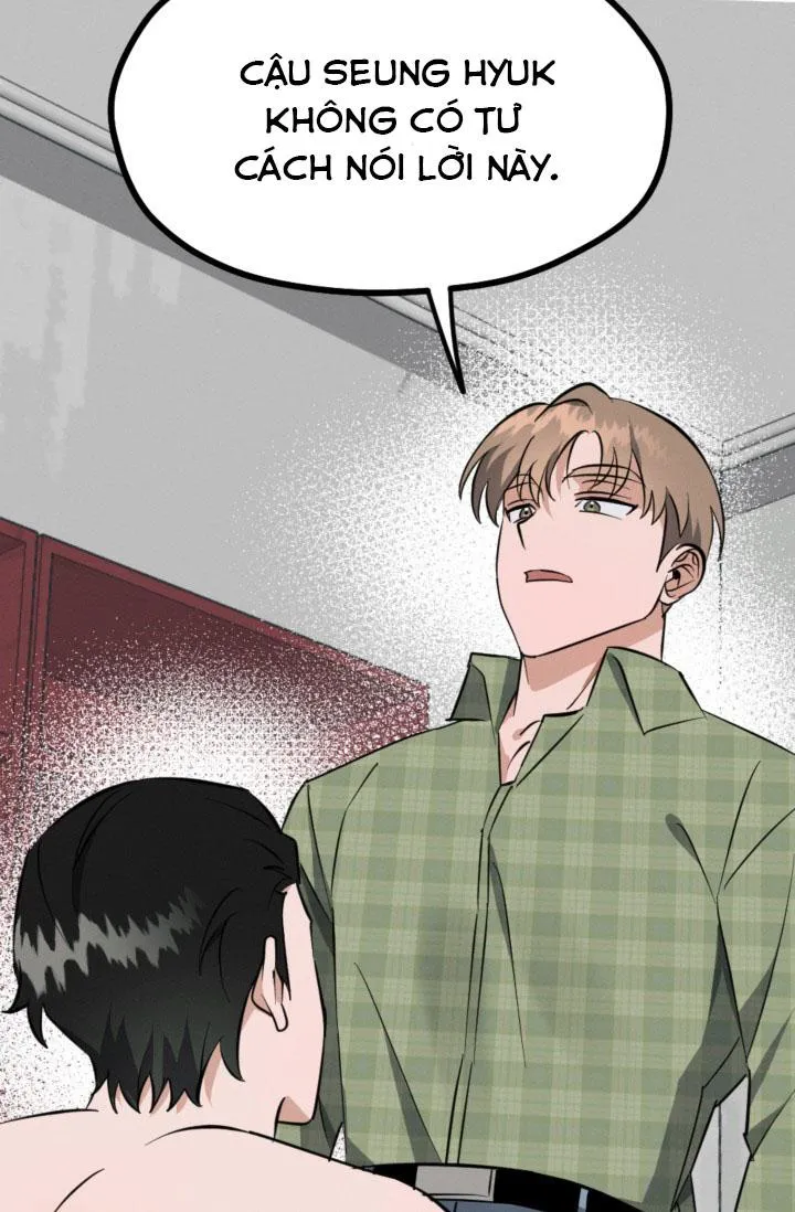 TÌNH YÊU ĐÍCH THỰC Chapter 3 Trang 37