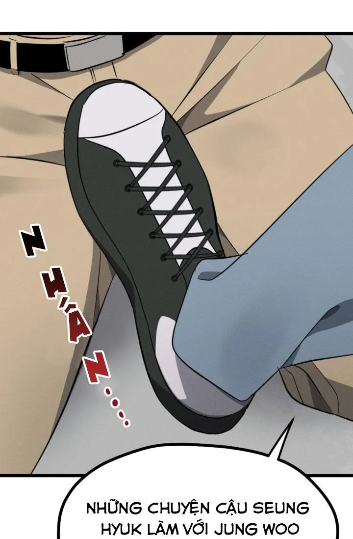 TÌNH YÊU ĐÍCH THỰC Chapter 3 Trang 39