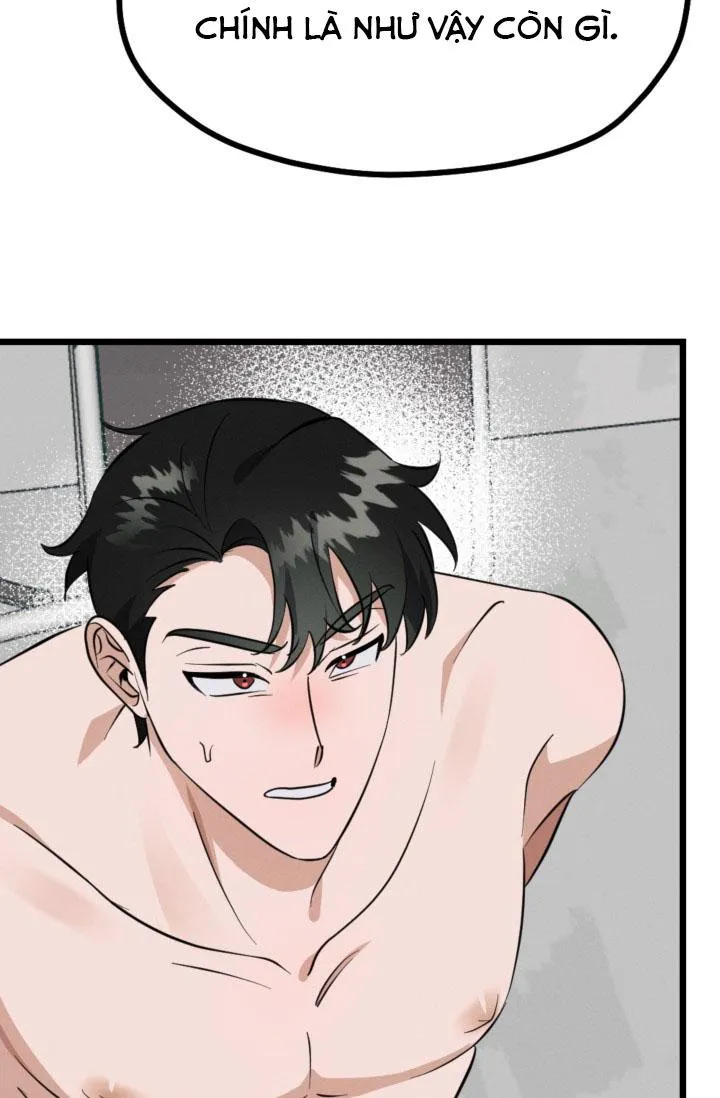 TÌNH YÊU ĐÍCH THỰC Chapter 3 Trang 40