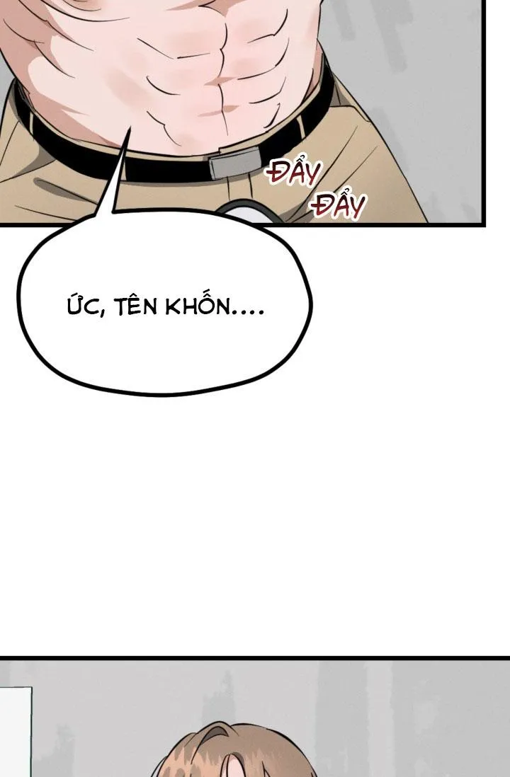 TÌNH YÊU ĐÍCH THỰC Chapter 3 Trang 41