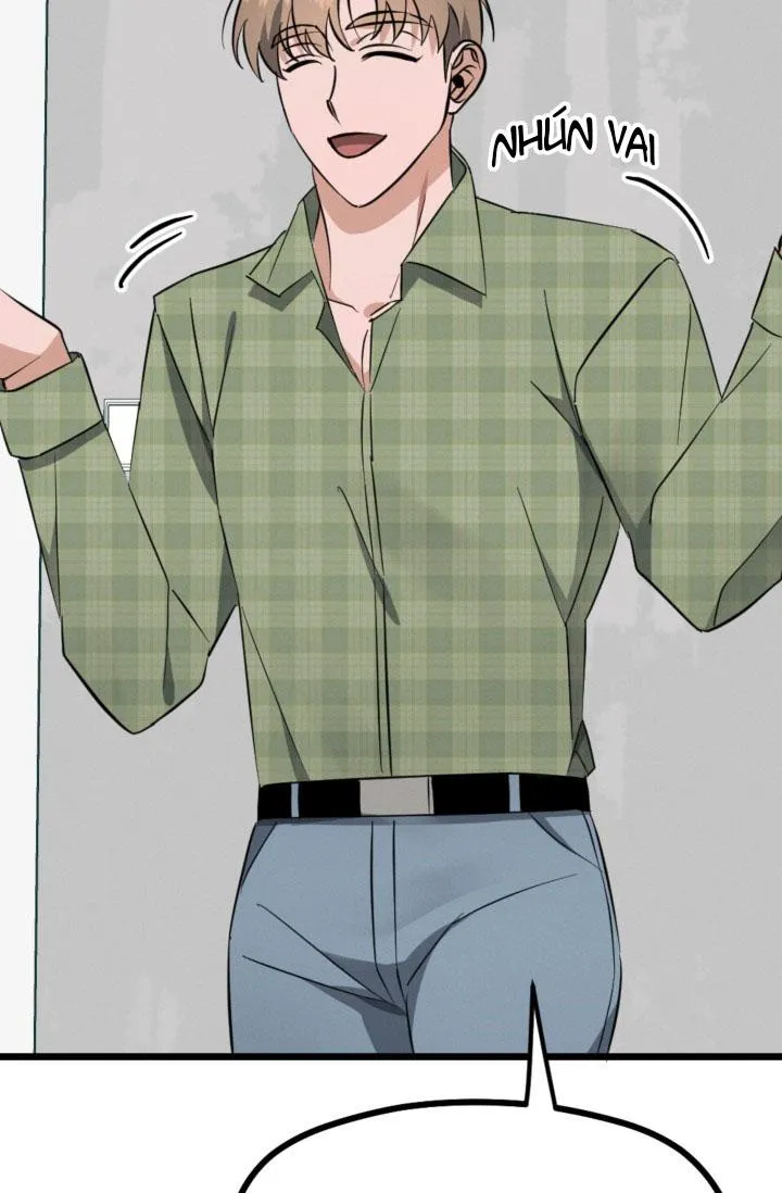 TÌNH YÊU ĐÍCH THỰC Chapter 3 Trang 42