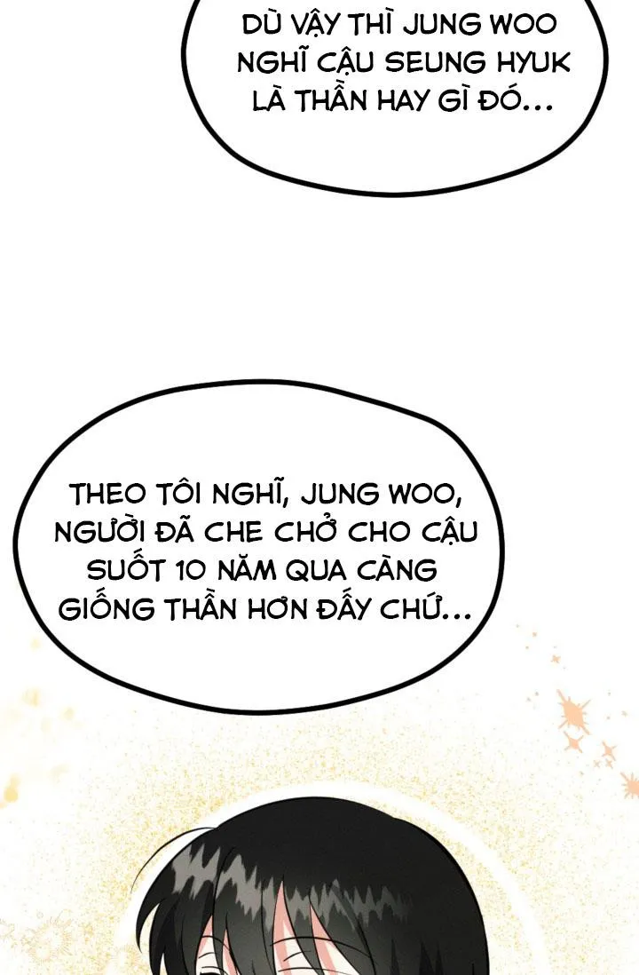 TÌNH YÊU ĐÍCH THỰC Chapter 3 Trang 43