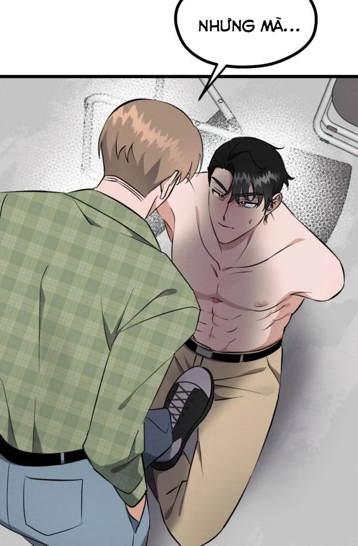 TÌNH YÊU ĐÍCH THỰC Chapter 3 Trang 45