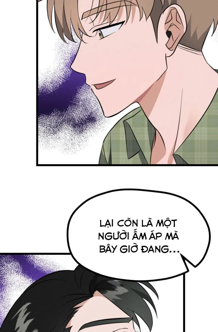 TÌNH YÊU ĐÍCH THỰC Chapter 3 Trang 47