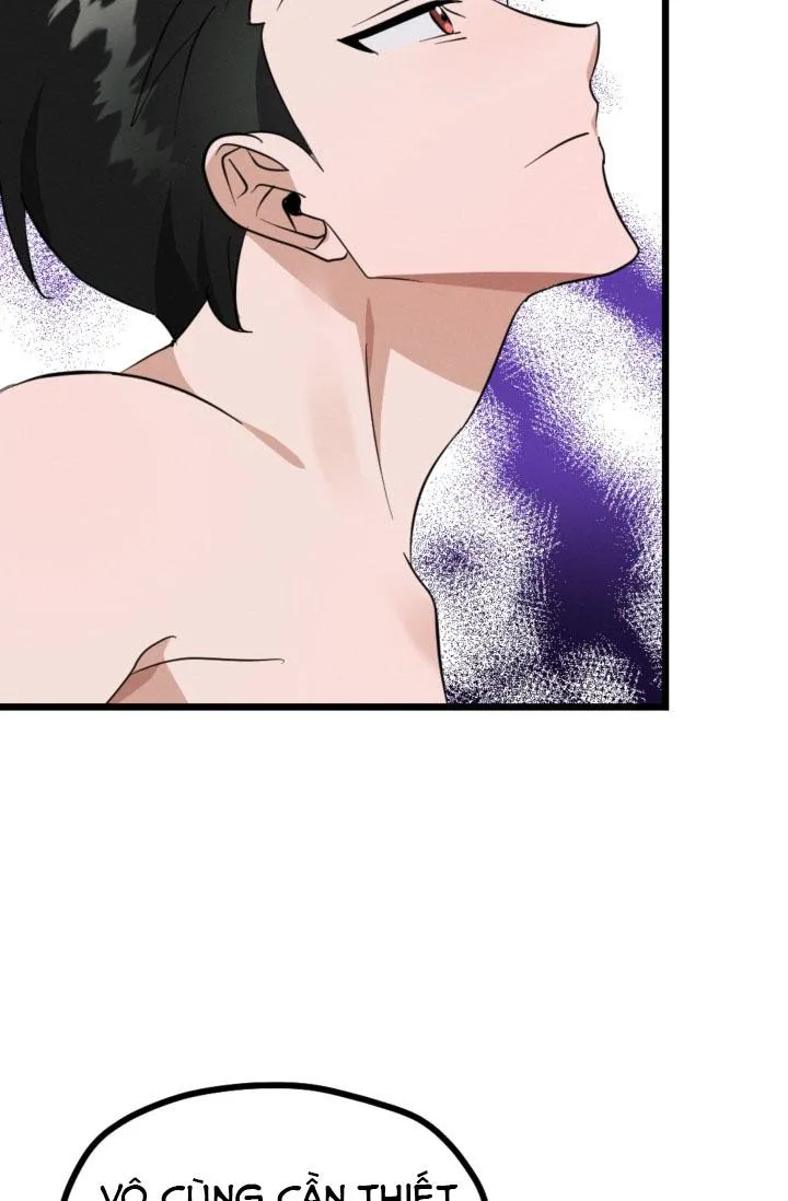 TÌNH YÊU ĐÍCH THỰC Chapter 3 Trang 48