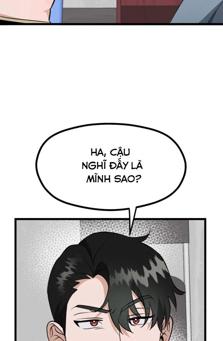 TÌNH YÊU ĐÍCH THỰC Chapter 3 Trang 50