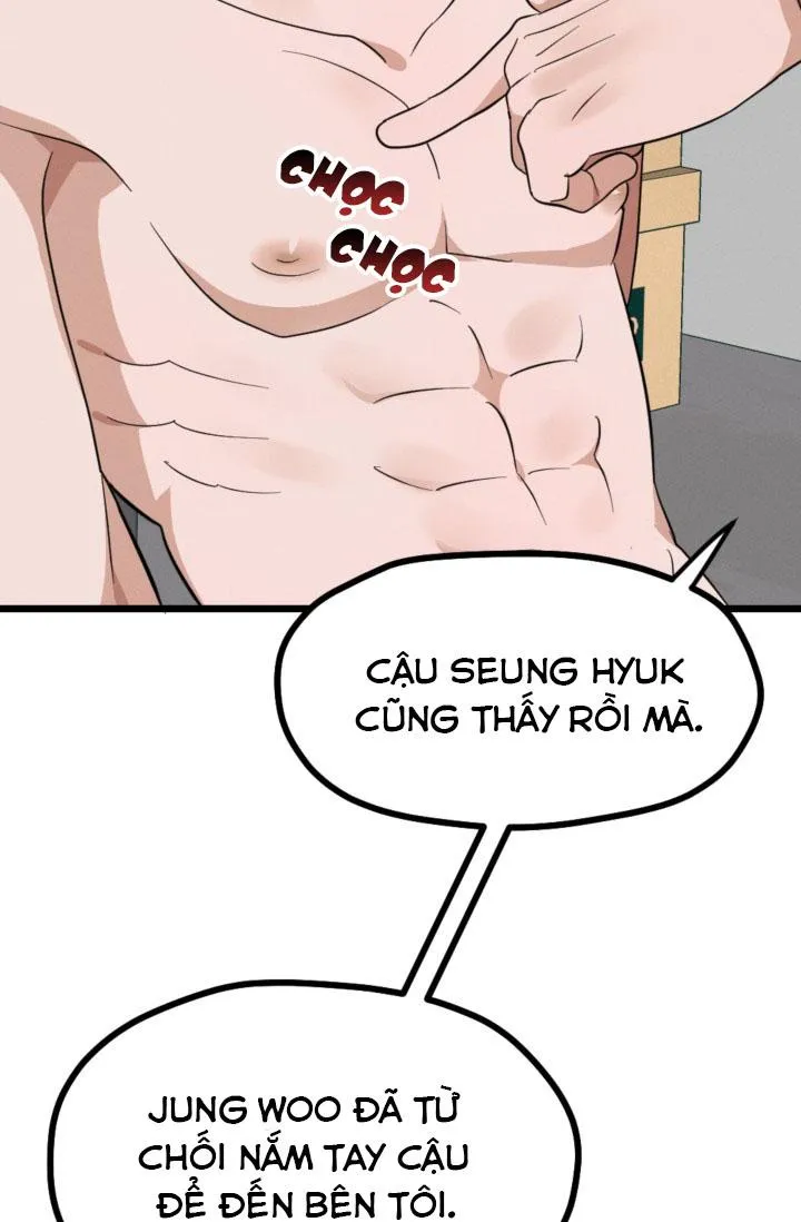 TÌNH YÊU ĐÍCH THỰC Chapter 3 Trang 52