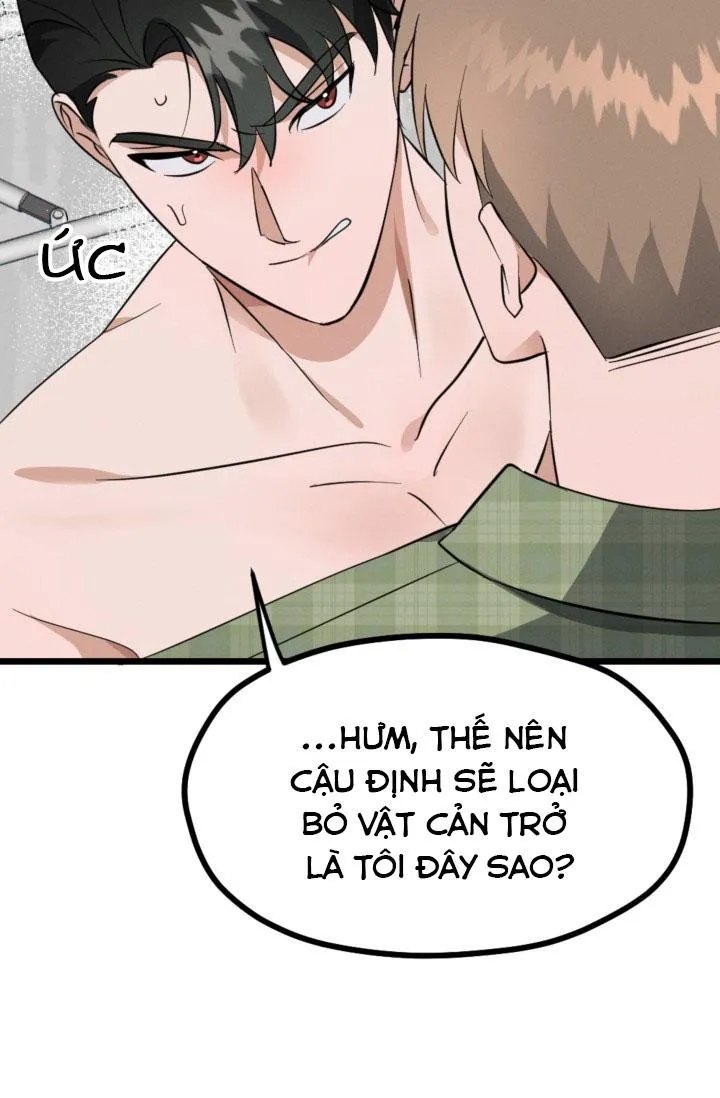 TÌNH YÊU ĐÍCH THỰC Chapter 3 Trang 55