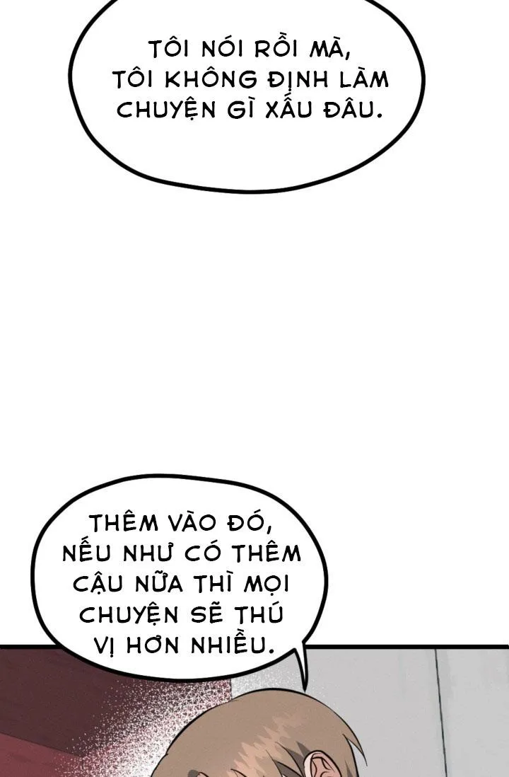 TÌNH YÊU ĐÍCH THỰC Chapter 3 Trang 57