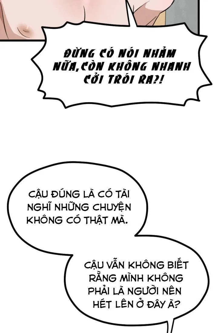 TÌNH YÊU ĐÍCH THỰC Chapter 3 Trang 60
