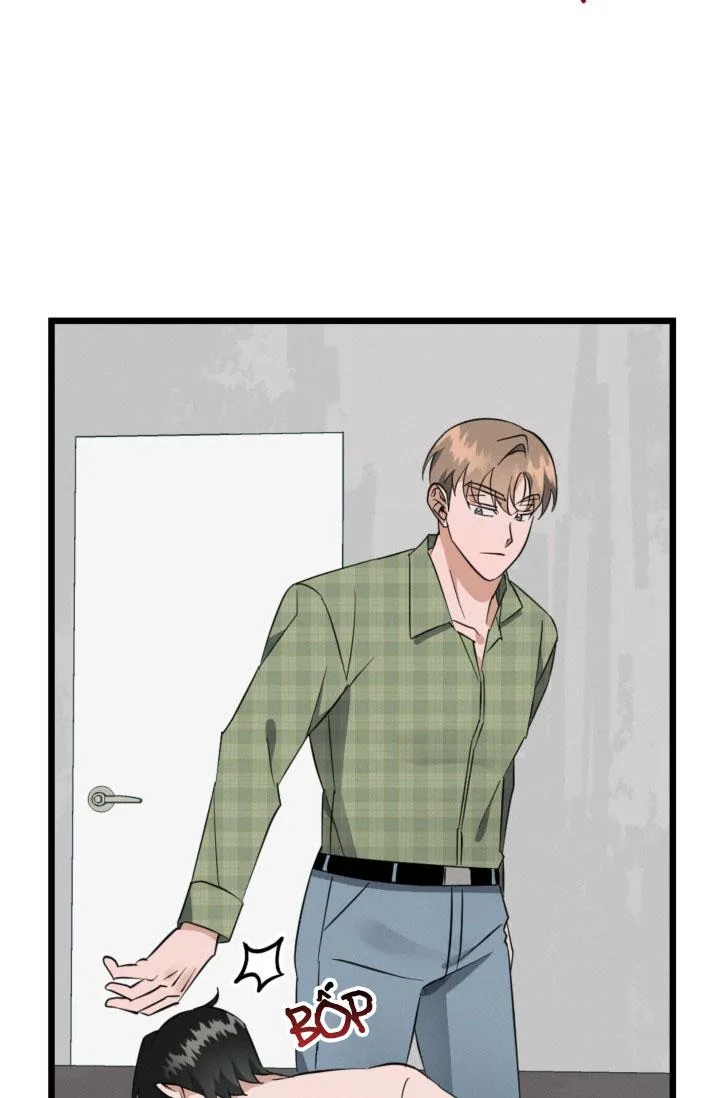 TÌNH YÊU ĐÍCH THỰC Chapter 3 Trang 62