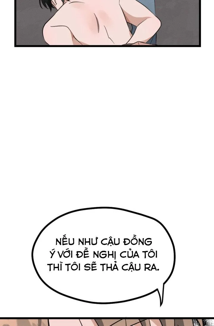 TÌNH YÊU ĐÍCH THỰC Chapter 3 Trang 63