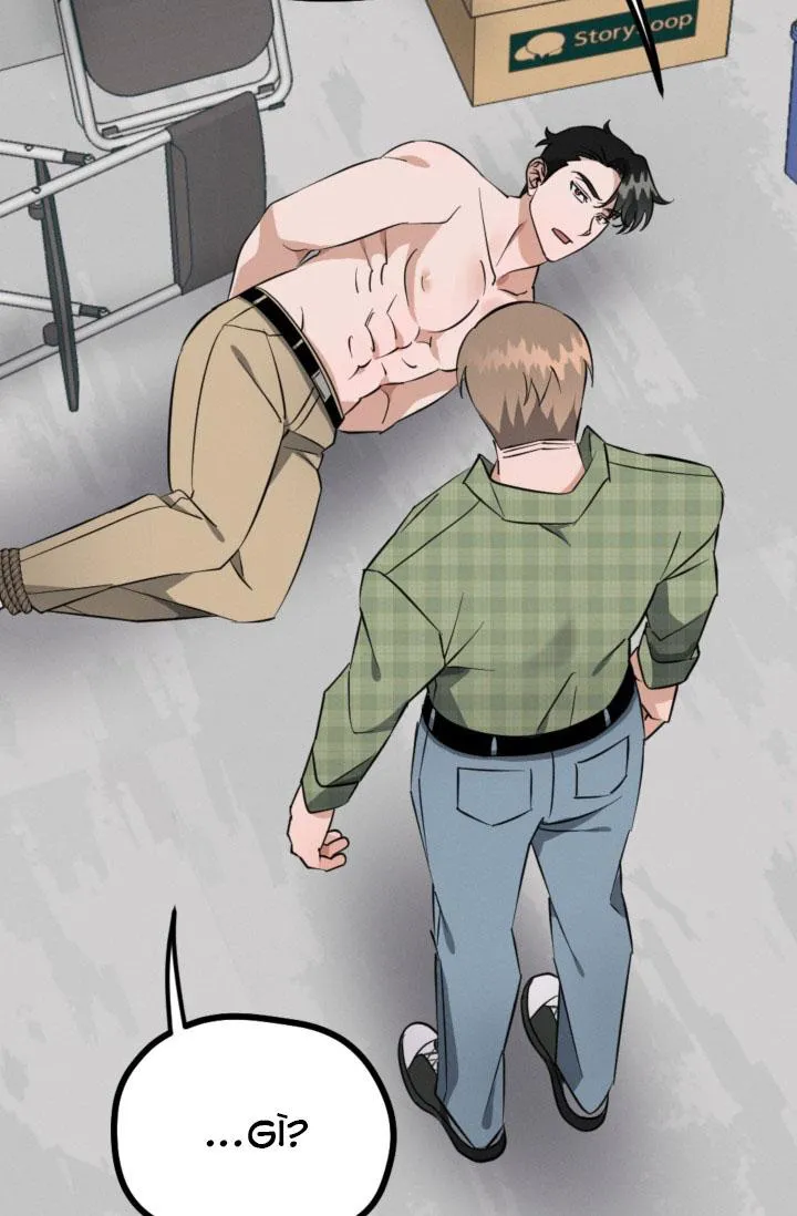 TÌNH YÊU ĐÍCH THỰC Chapter 3 Trang 67