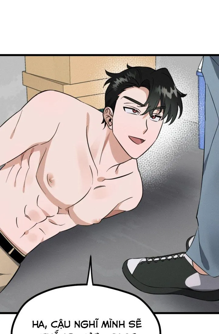 TÌNH YÊU ĐÍCH THỰC Chapter 3 Trang 70