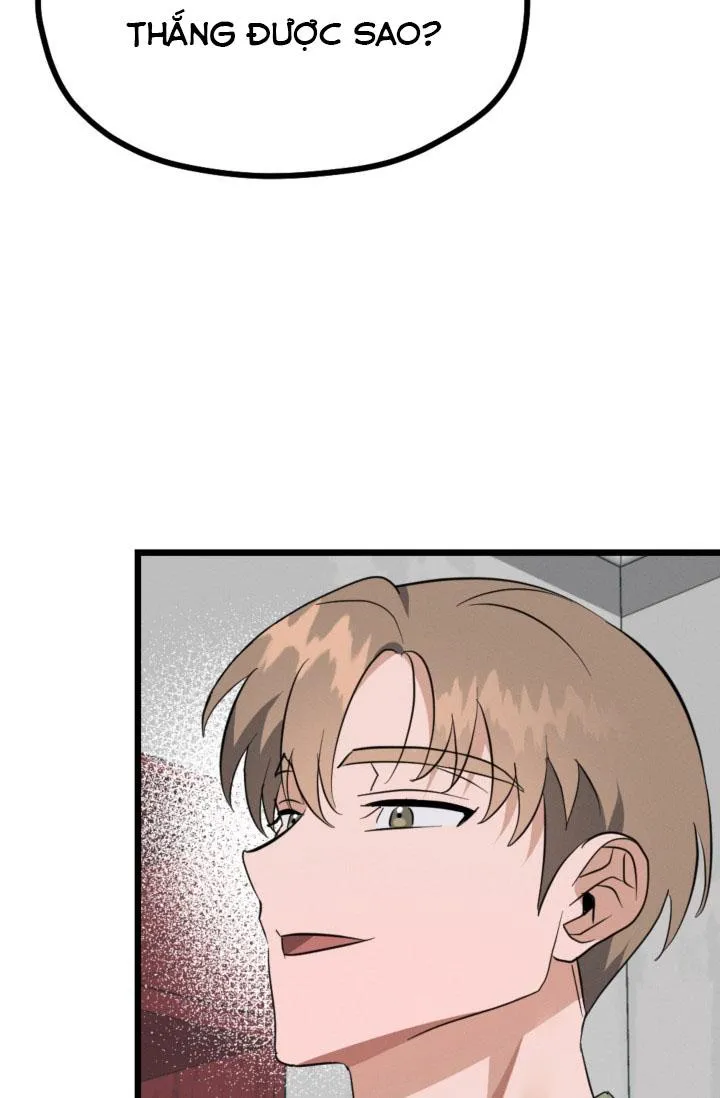 TÌNH YÊU ĐÍCH THỰC Chapter 3 Trang 71