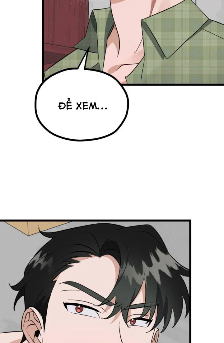 TÌNH YÊU ĐÍCH THỰC Chapter 3 Trang 72