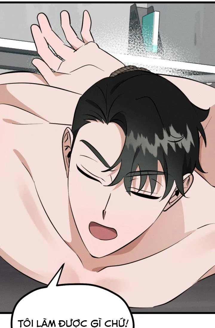 TÌNH YÊU ĐÍCH THỰC Chapter 3 Trang 75