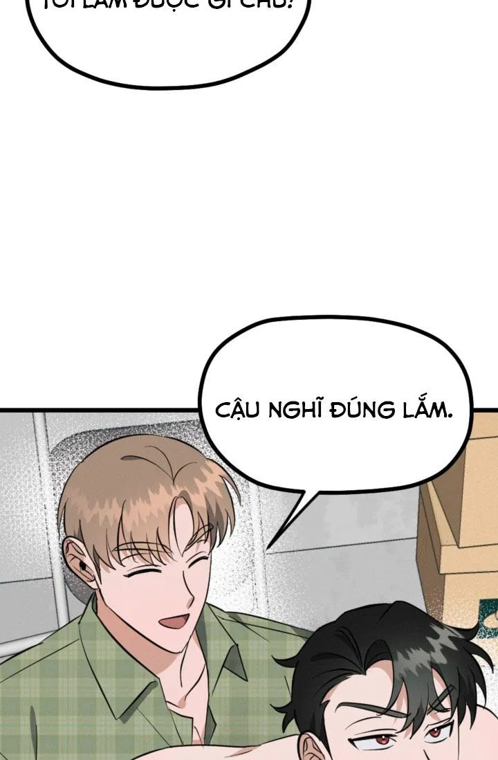 TÌNH YÊU ĐÍCH THỰC Chapter 3 Trang 76