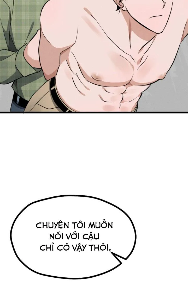 TÌNH YÊU ĐÍCH THỰC Chapter 3 Trang 77