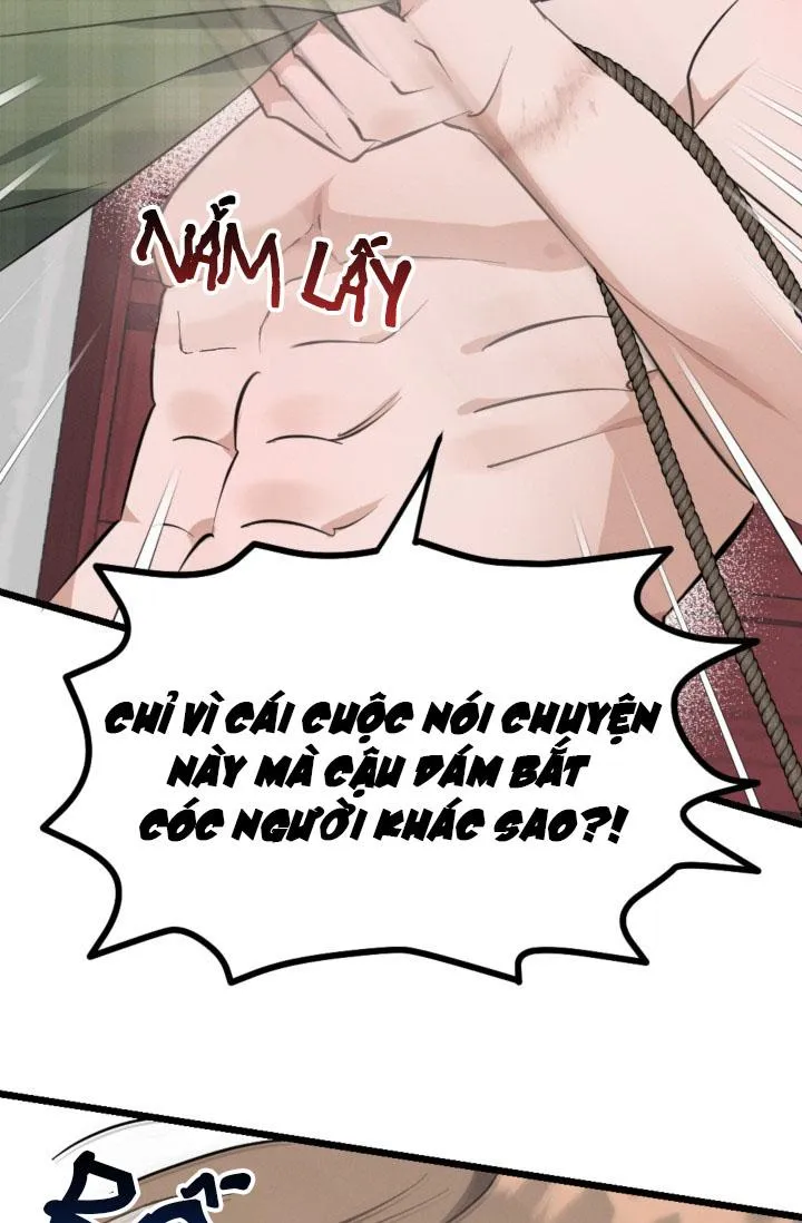 TÌNH YÊU ĐÍCH THỰC Chapter 3 Trang 80