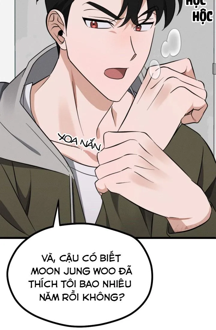 TÌNH YÊU ĐÍCH THỰC Chapter 3 Trang 84