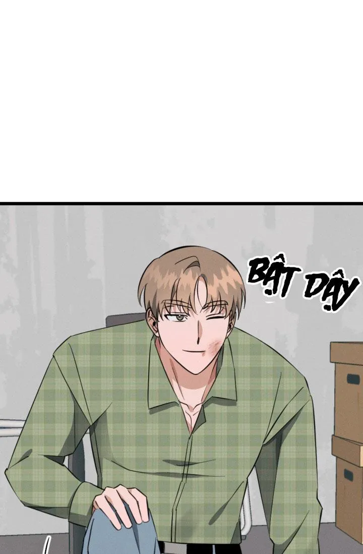 TÌNH YÊU ĐÍCH THỰC Chapter 3 Trang 85