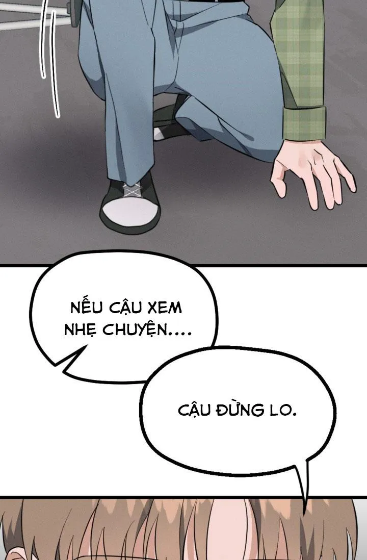 TÌNH YÊU ĐÍCH THỰC Chapter 3 Trang 86