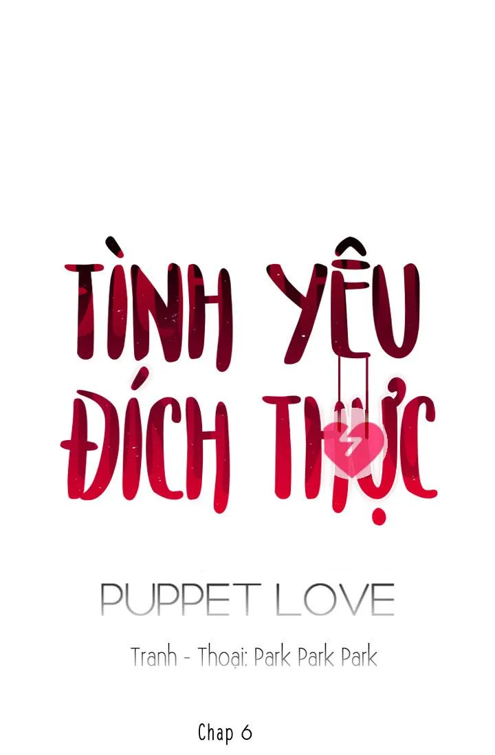 TÌNH YÊU ĐÍCH THỰC Chapter 3 Trang 98