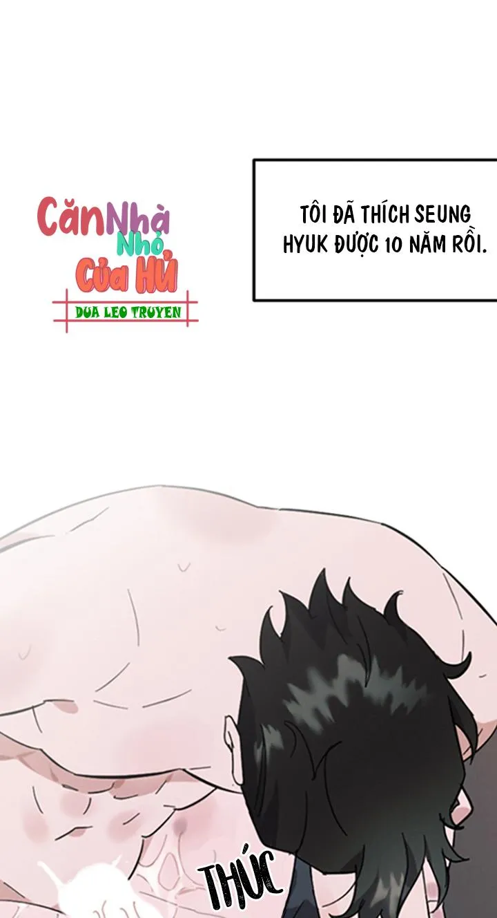 TÌNH YÊU ĐÍCH THỰC Chapter 0 Trang 3