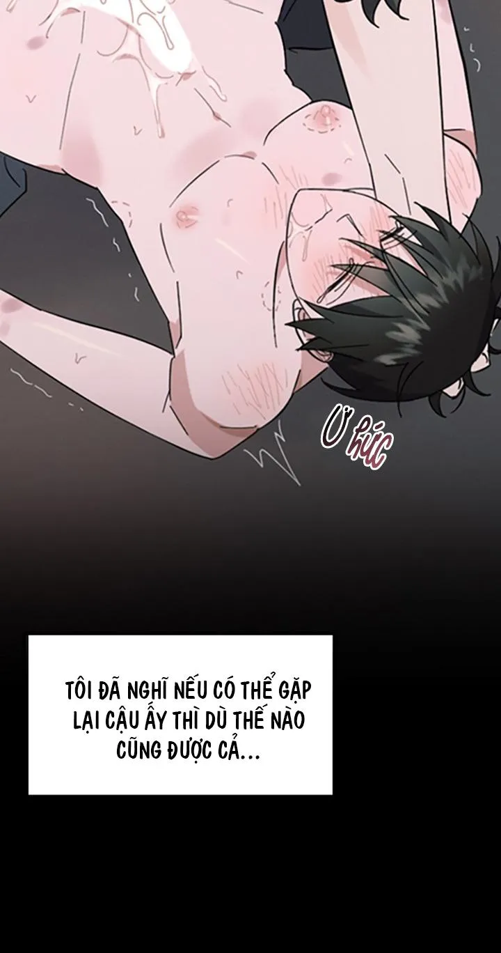 TÌNH YÊU ĐÍCH THỰC Chapter 0 Trang 4