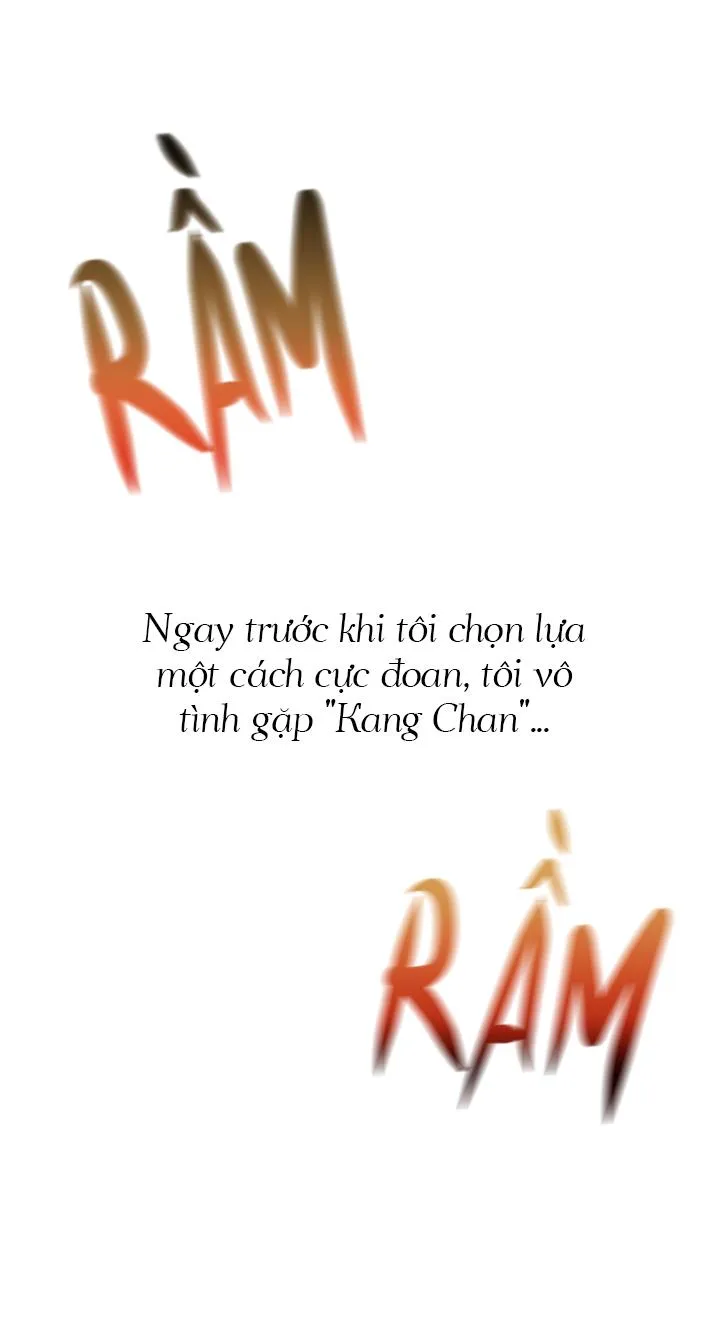 TÌNH YÊU ĐÍCH THỰC Chapter 0 Trang 9