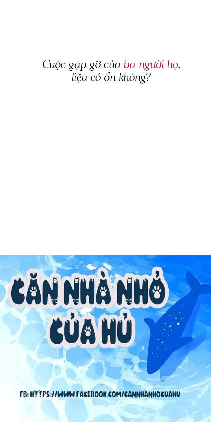 TÌNH YÊU ĐÍCH THỰC Chapter 0 Trang 14