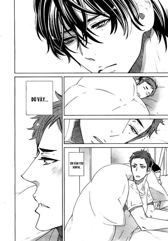 Tình yêu đơn phương Chapter 1 Trang 34