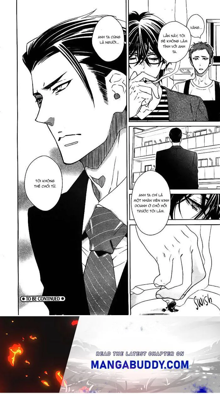 Tình yêu đơn phương Chapter 1 Trang 36