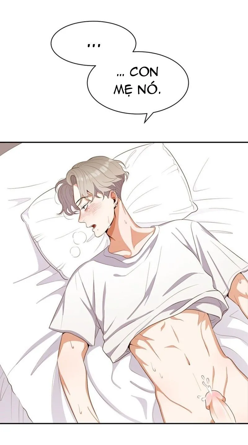 Tình Yêu Đơn Thuần Chapter 2 Trang 5